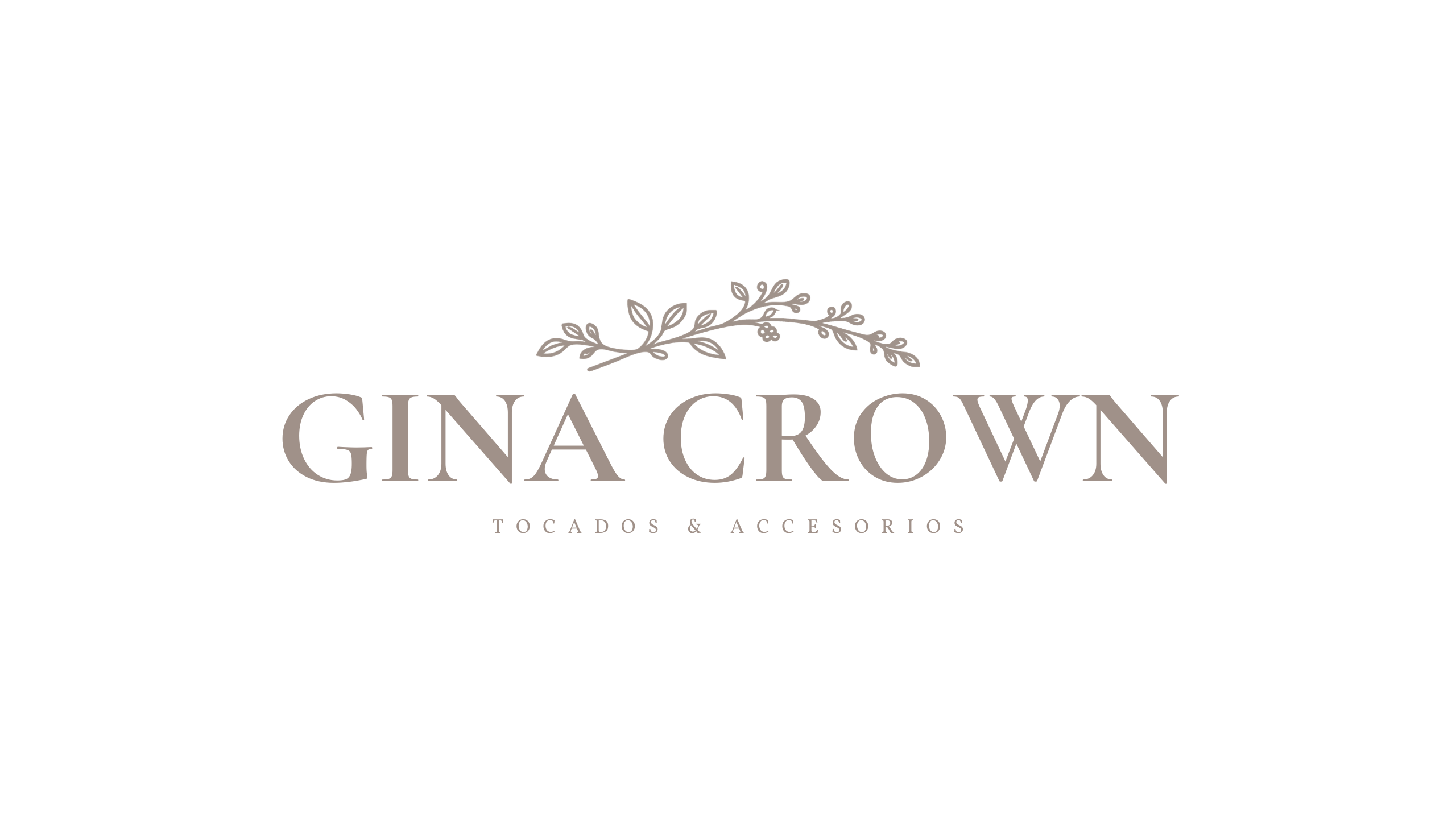 Gina Crown